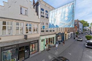 Commercial à vendre à Bruges