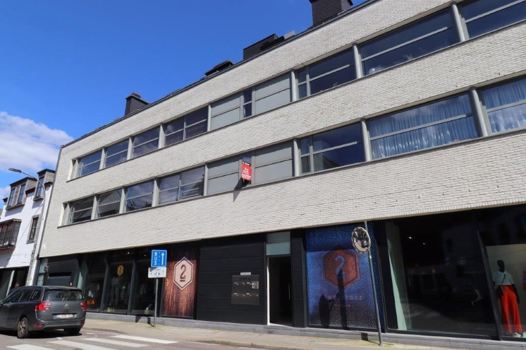 Stationsstraat 1