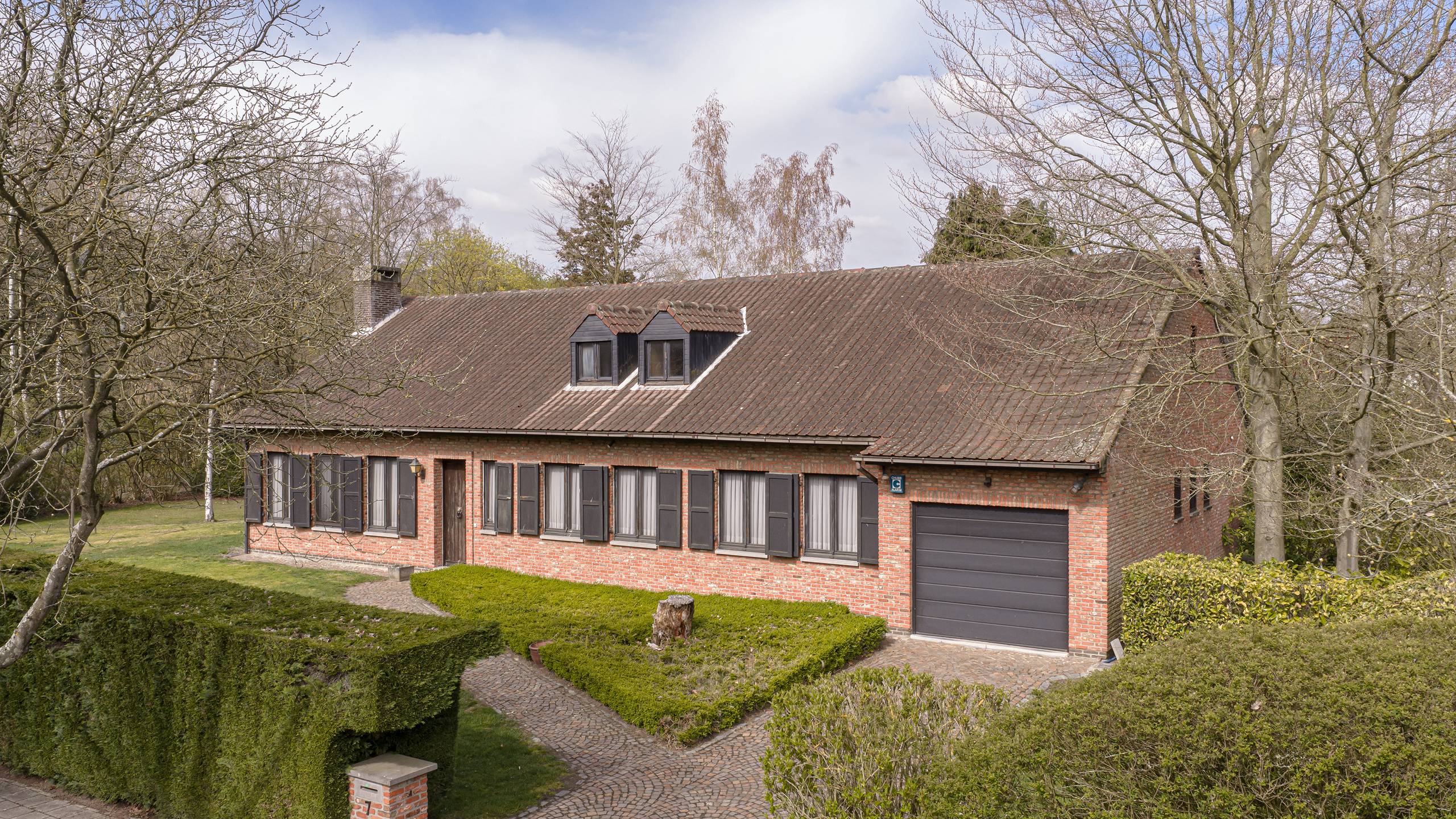 Maison à vendre à Schilde avec 2 chambres - photo 2