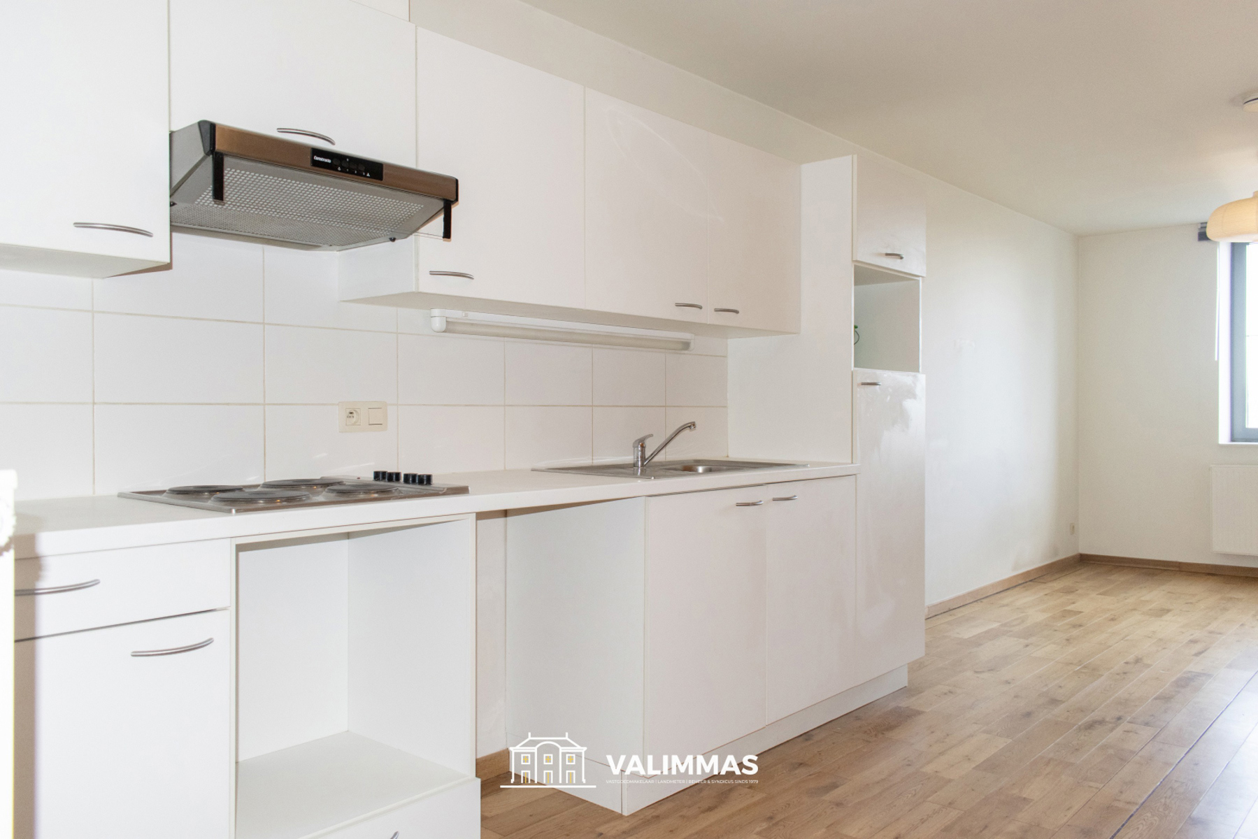 Energiezuinig appartement met kelder en autostandplaats... - foto 5