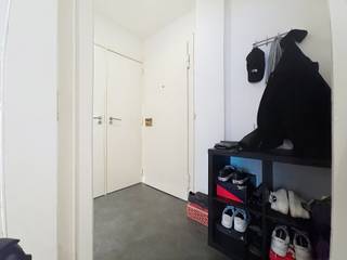 <pre><span>Informatie & bezichtigingen: +32 2 315 51 71
Ixelles / Fernand Cocq - We Invest biedt dit mooie studio-appartement van circa 40m² met slaapgedeelte aan, in uitstekende staat en ideaal gelegen! Energielabel (EPC) D+, elektrische installatie voldoet aan de voorschriften! Momenteel verhuurd voor € 900 per maand exclusief servicekosten! Ideaal voor investering of starters!</span></pre>