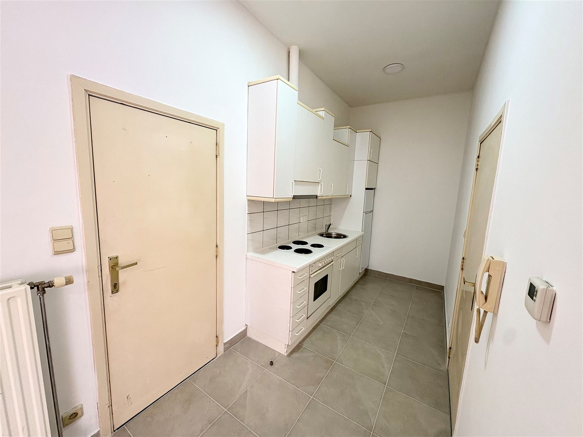 Appartement met 1 slaapkamer - foto 5