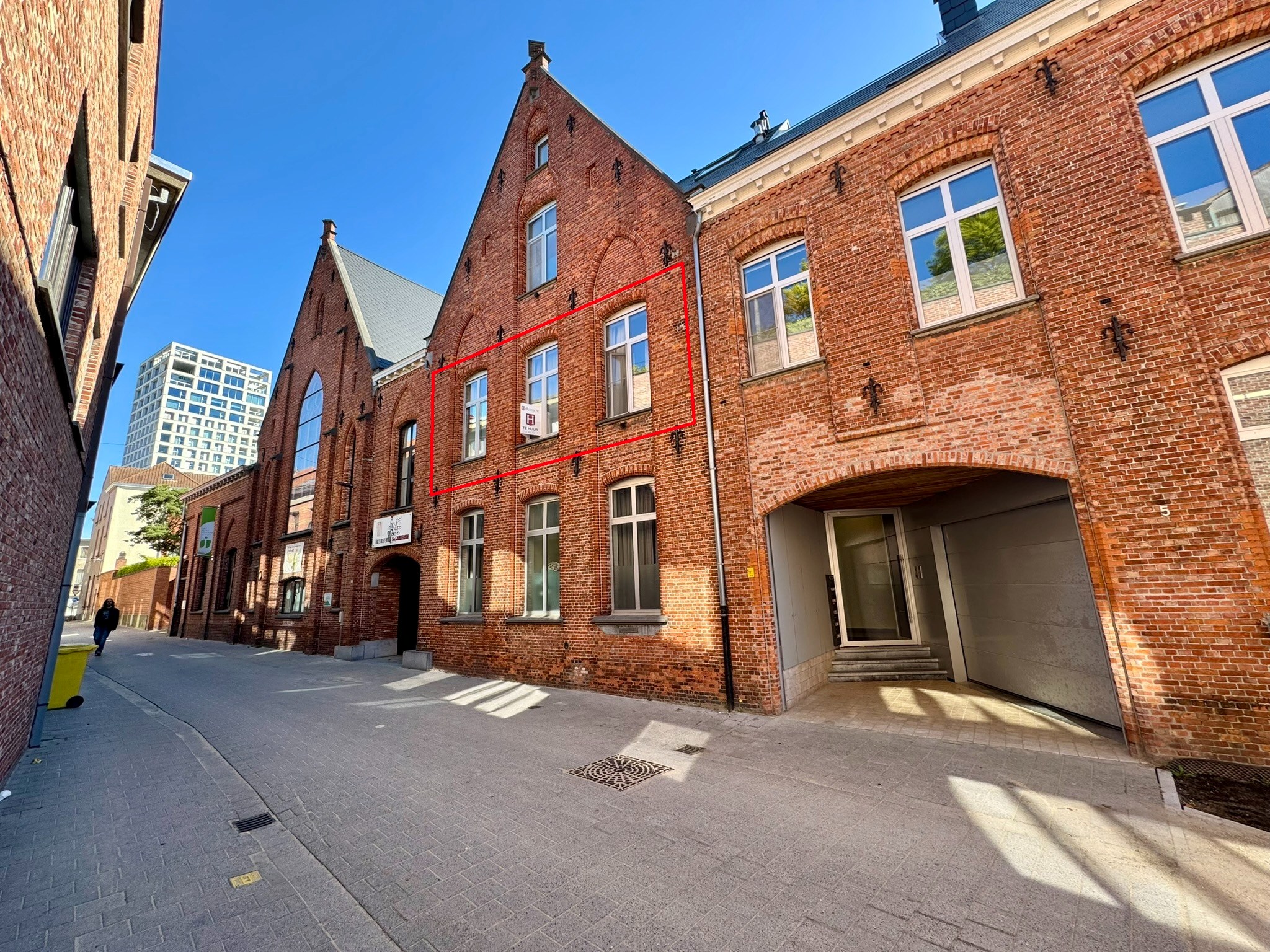 Appartement in Turnhout