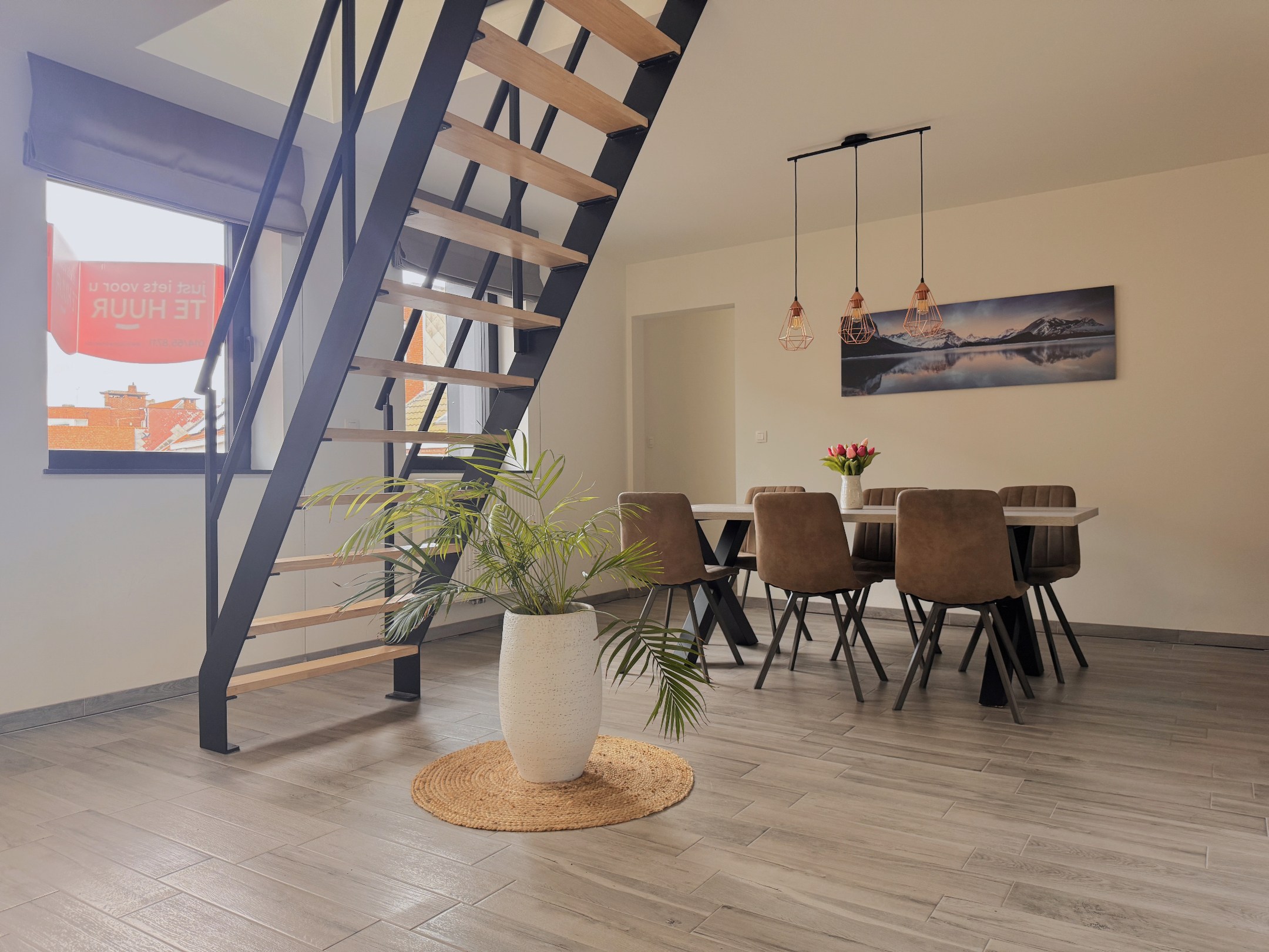 Maison à louer à Turnhout avec 2 chambres - photo 4