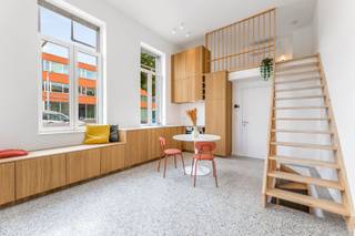 Appartement à louer à Louvain