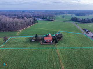 Maison à vendre à Zoersel