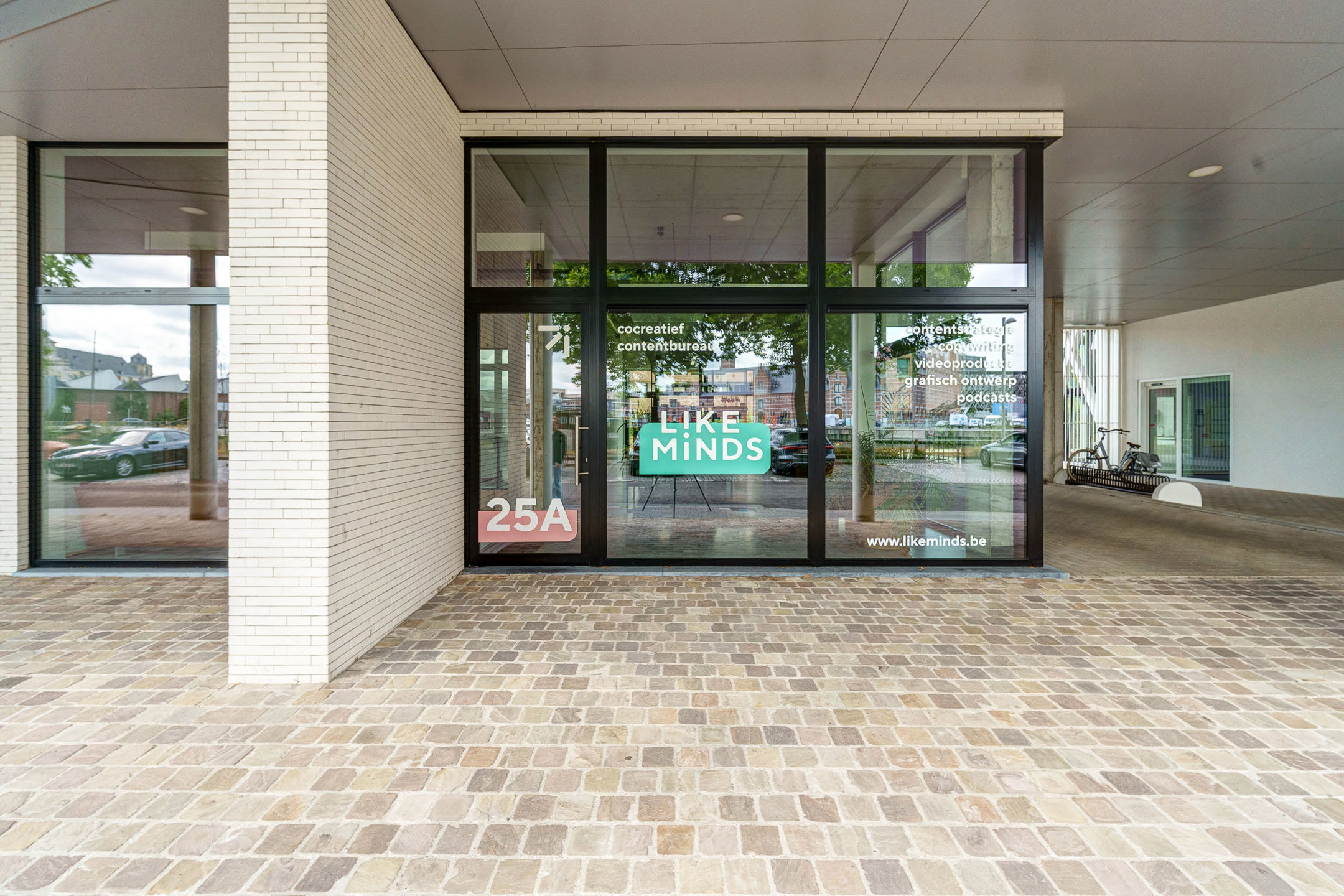 Commercieel te huur in Mechelen - foto 4