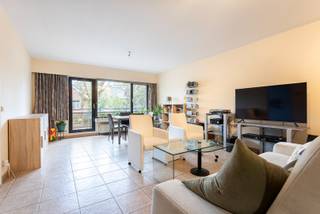 Apartment for sale in Brasschaat