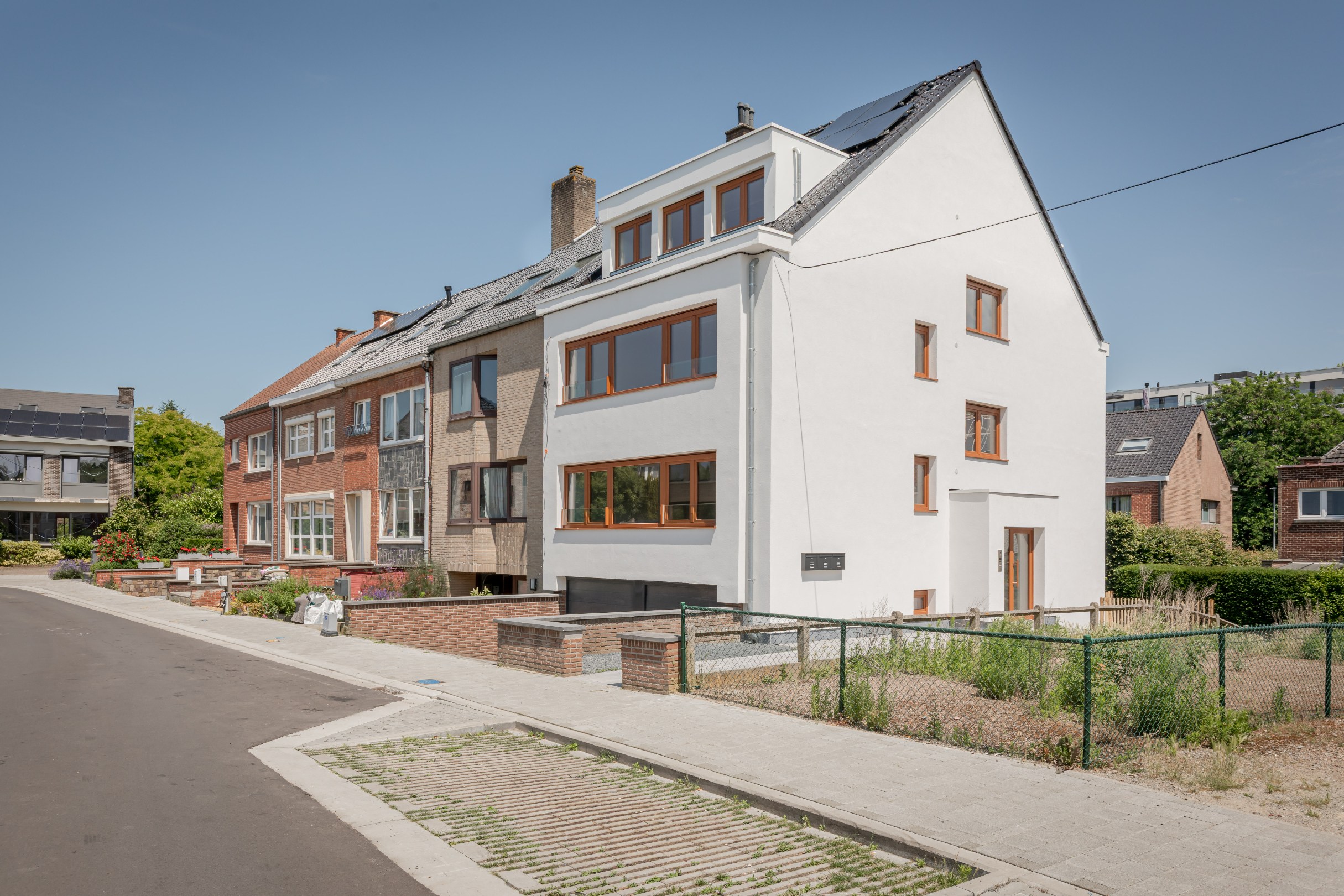 Appartement te koop in Leuven met 3 slaapkamers - foto 1