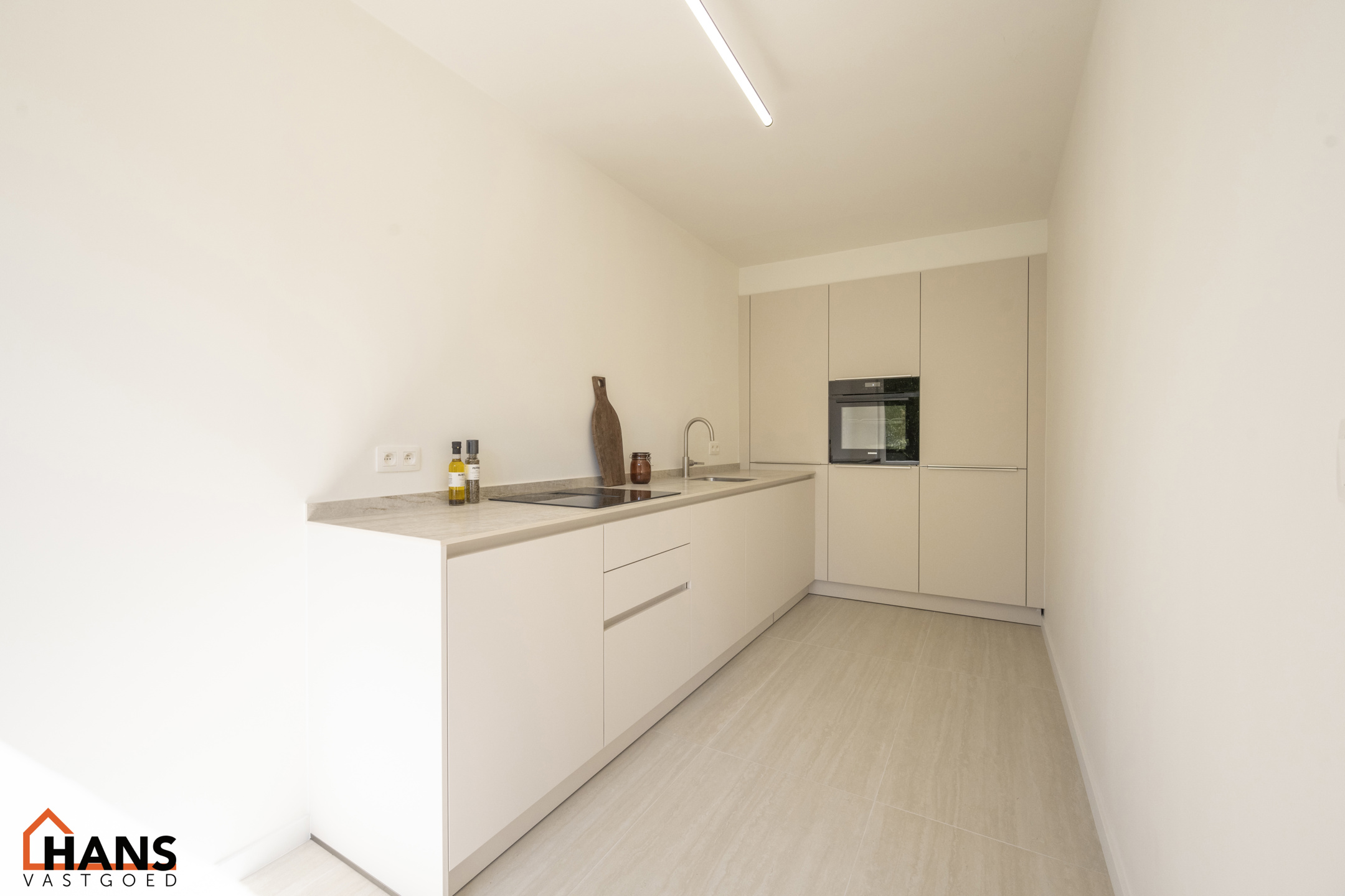 Gerenoveerd appartement - foto 5
