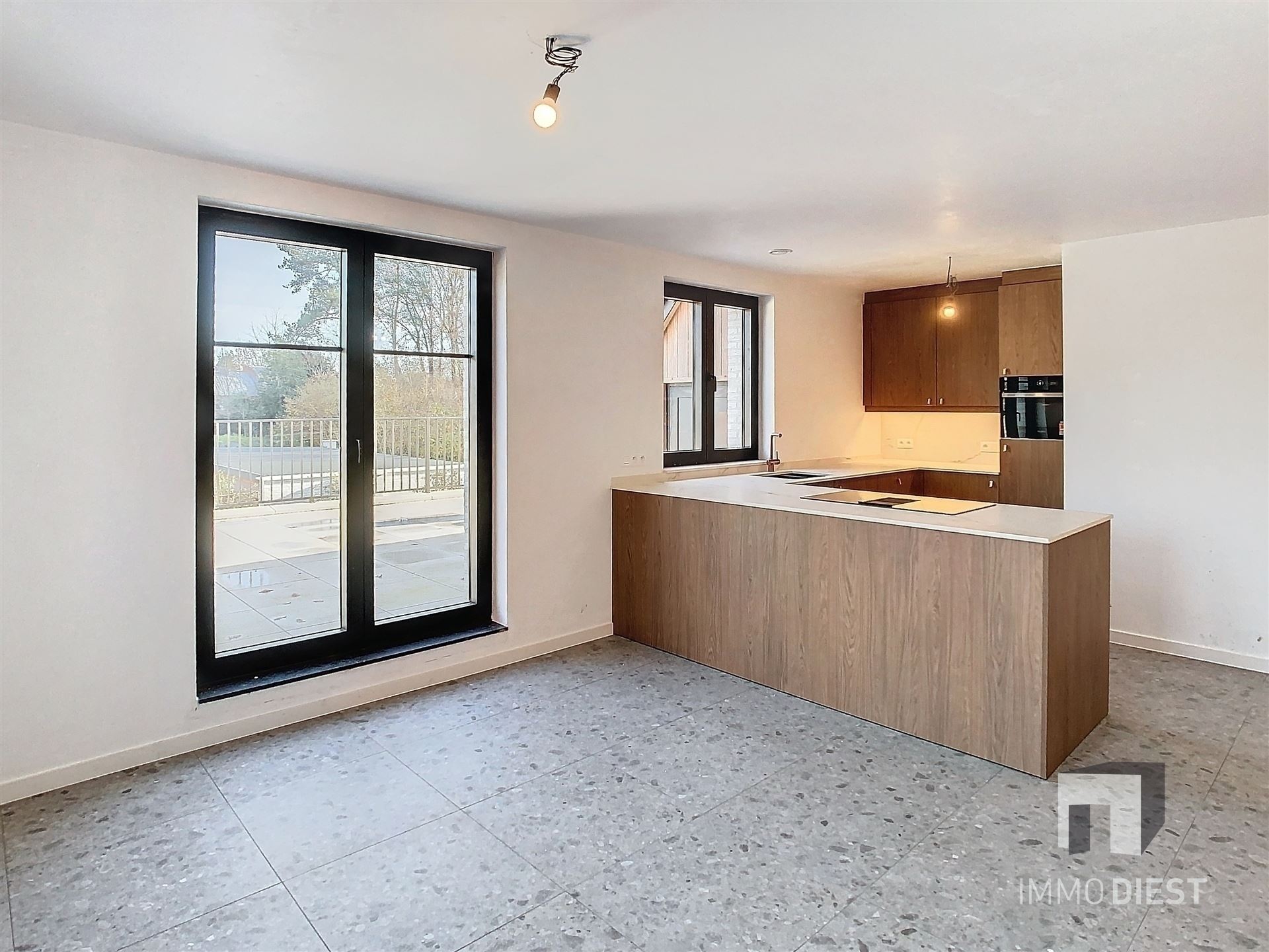 Luxe duplex met 3 slaapkamers en groot terras - foto 3