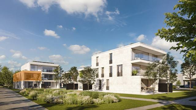 Projet à vendre à Koersel