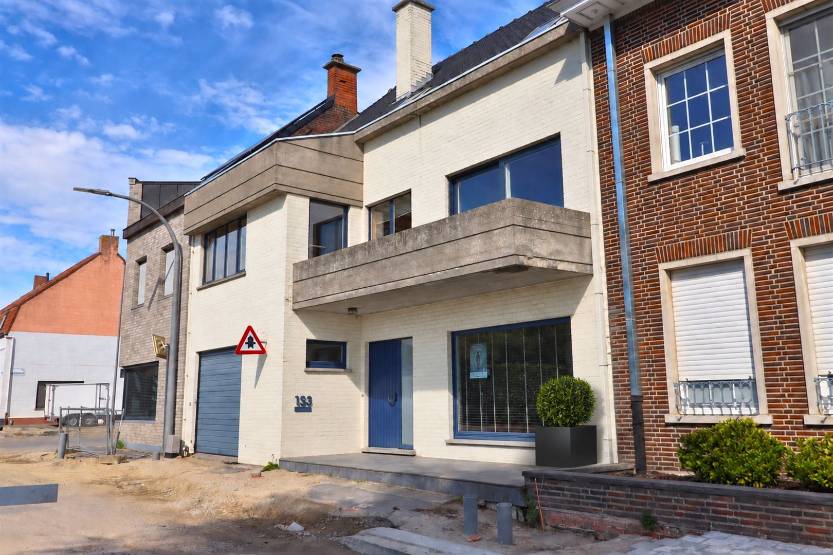 Maison à vendre à Courtrai