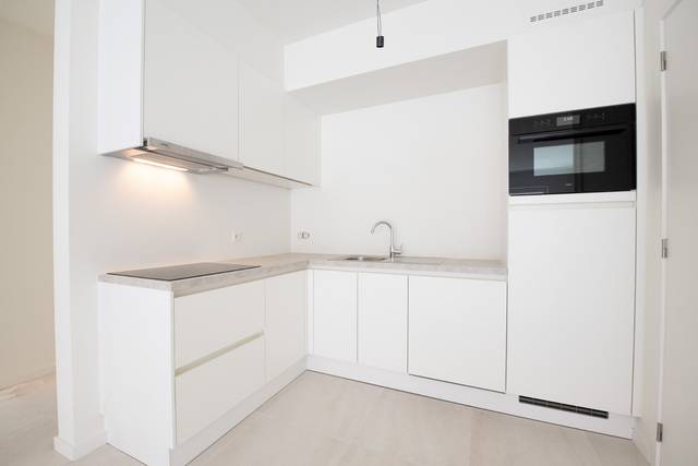 Project te koop in Desselgem