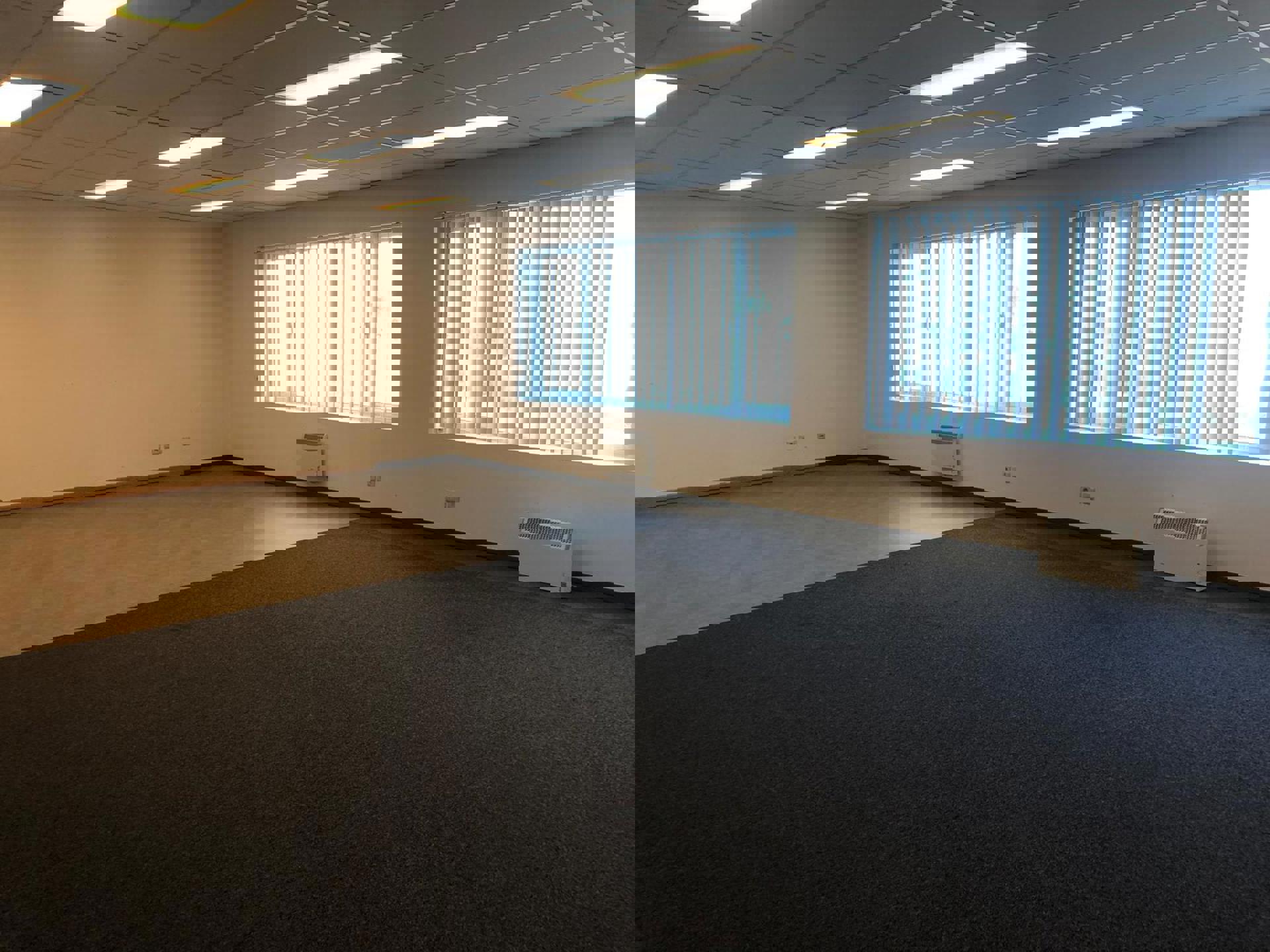 Magzijn met kantoor te Mechelen-Zuid - foto 4