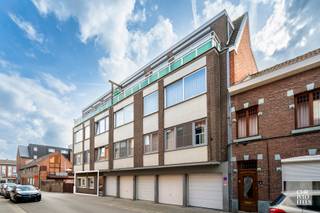 INDELING:Bij het betreden van dit gezellige appartement word je verwelkomd via een nette, gemeenschappelijke inkomhal. Het appartement bevindt zich...