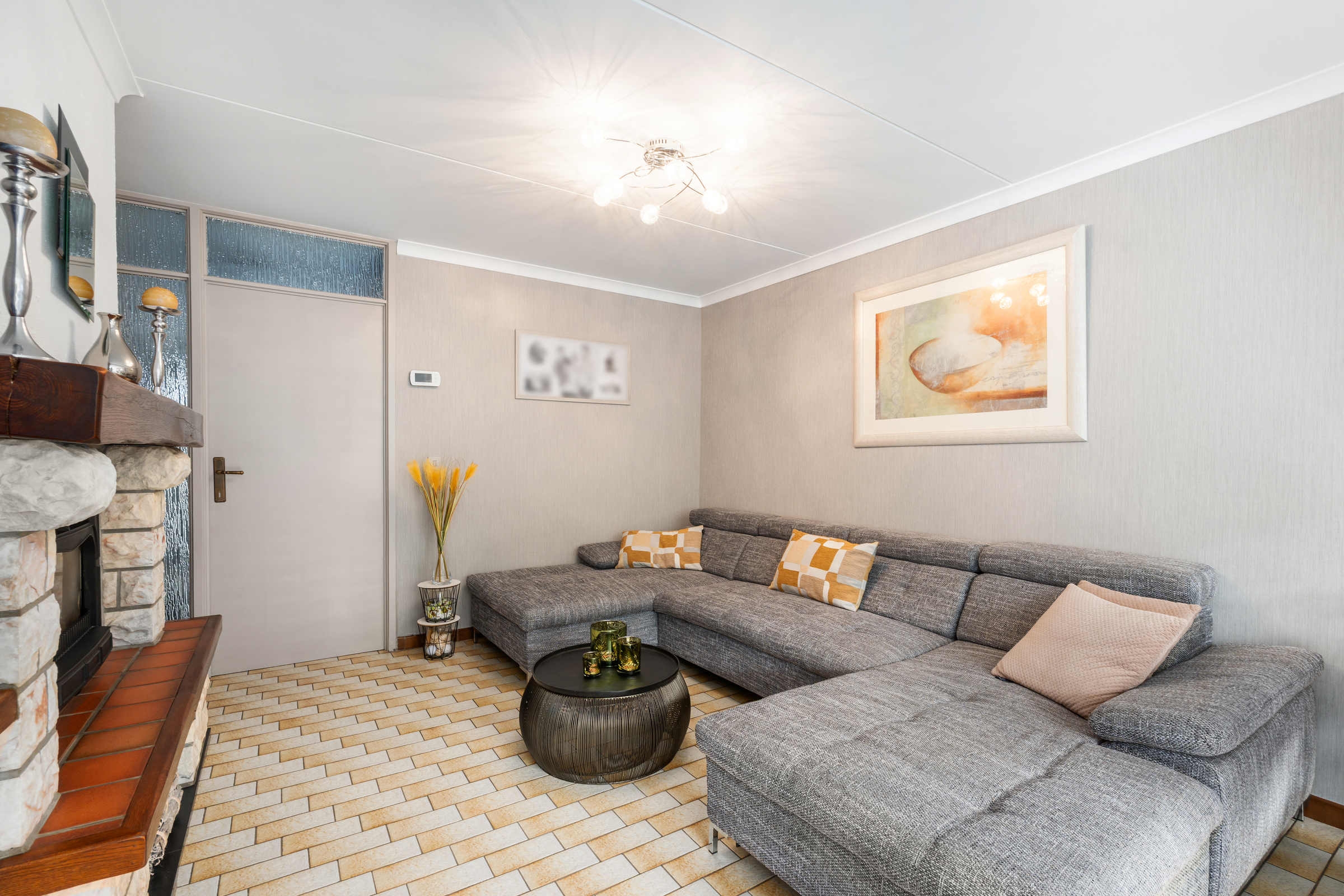Instapklaar huis te koop in rustige buurt te Lebbeke - foto 4