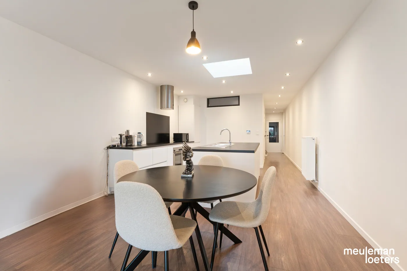 Maison entièrement rénovée avec un confort contemporain - photo 4