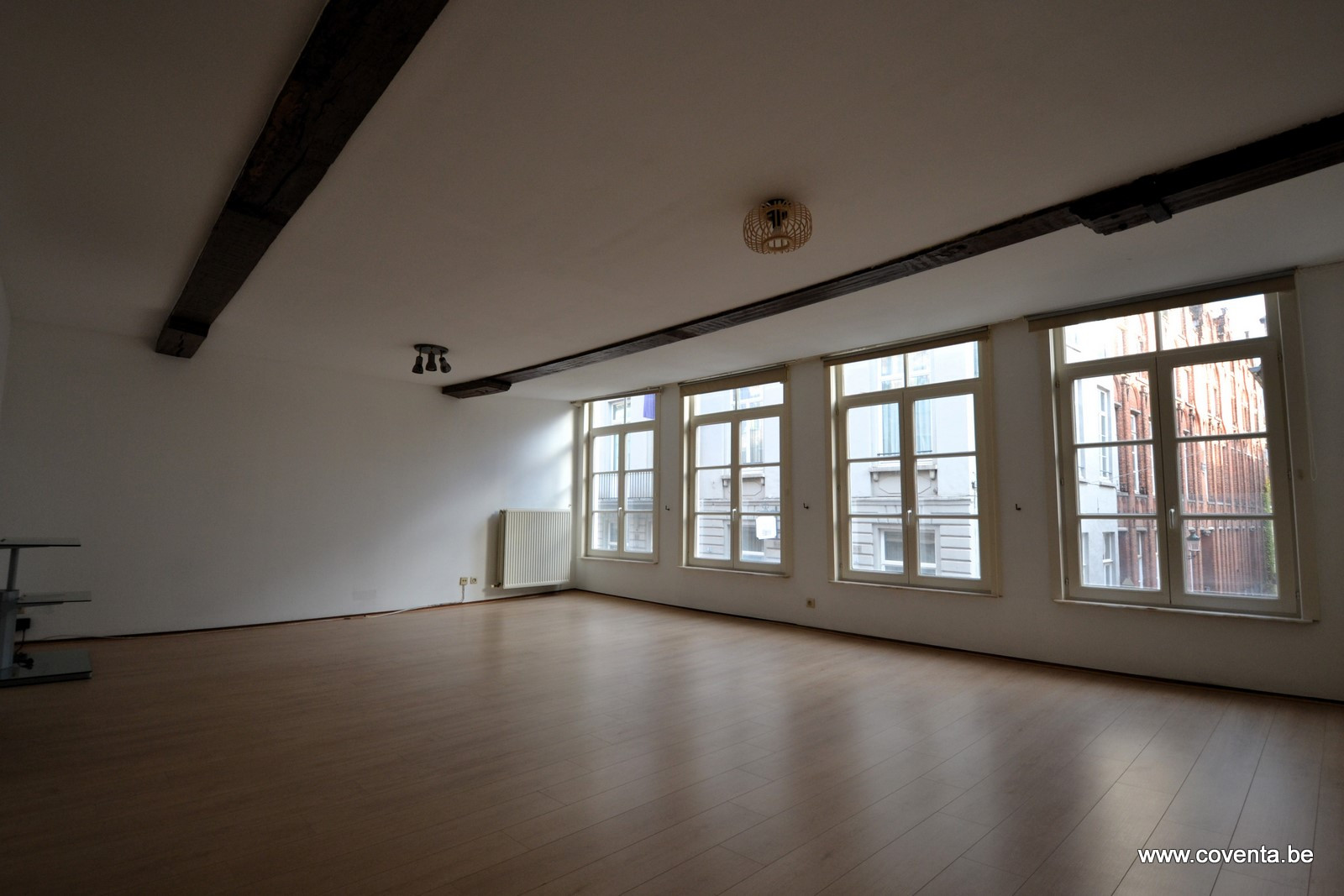 Spacieux appartement dans le centre de Bruges - photo 3