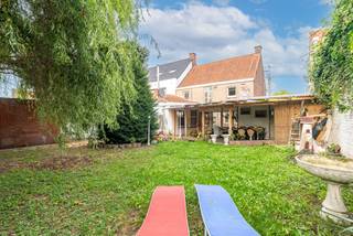 House for sale in Waregem