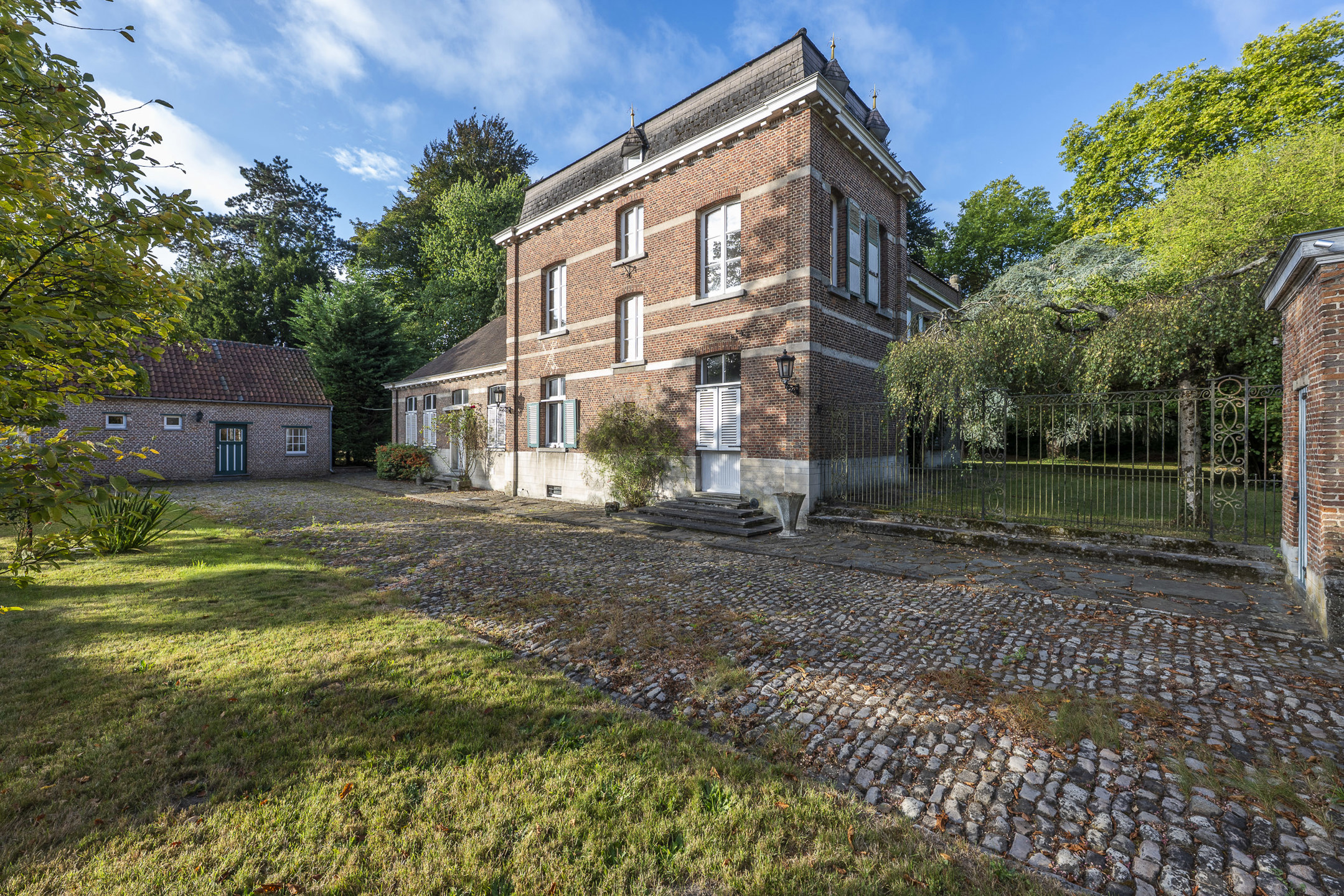 Maison à vendre à Sint-Katelijne-Waver avec 5 chambres - photo 4