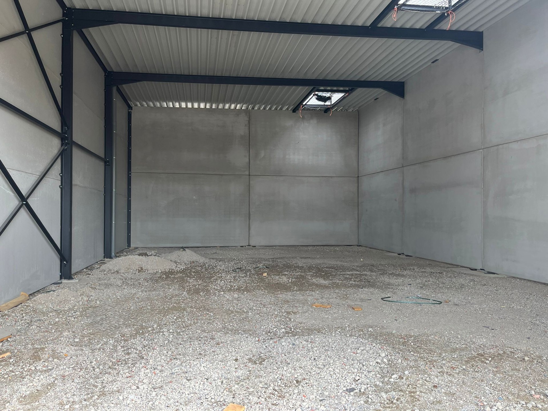 Nieuwbouw magazijn F14 : 234m² op voormalige Martal-site in Sint-Katelijne-Waver. - foto 5