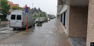 À vendre place de parking dans la rue Piers de Raveschoot à Knokke avec possibilité de sortie à pied vers la rue Lippens.<br />Vous trouverez le plan en pièce jointe. Chaque proposition correcte sera soumise et évaluée en profondeur.<br /><br /><br /><br /><span><strong>Offre sous conditions ; Voir www.more.be, "pièces jointes" et sous réserve de disponibilité.</strong></span>