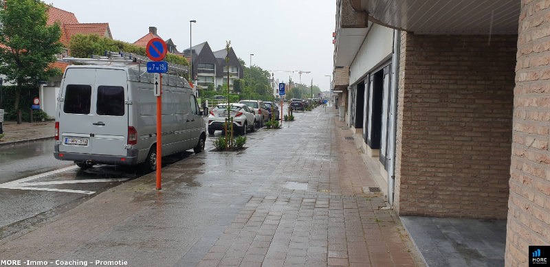 Place de stationnement - photo 2