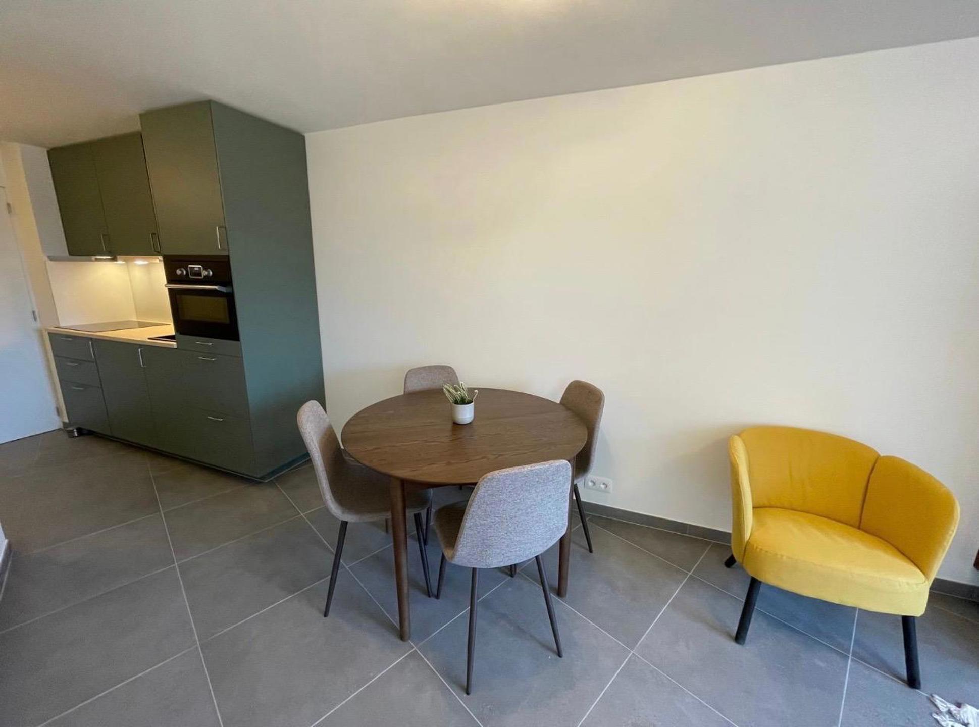 Apartment for rent in Leuven with 1 bedroom - photo 5