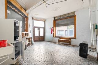 Maison à vendre à Anvers