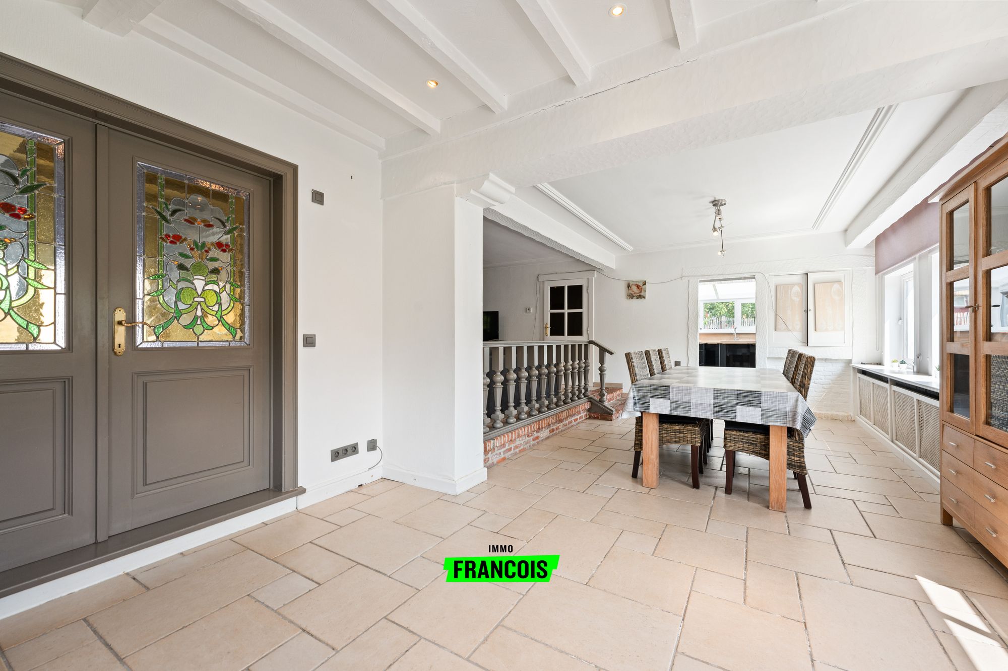 House for sale in Blankenberge with 4 bedrooms - photo 5