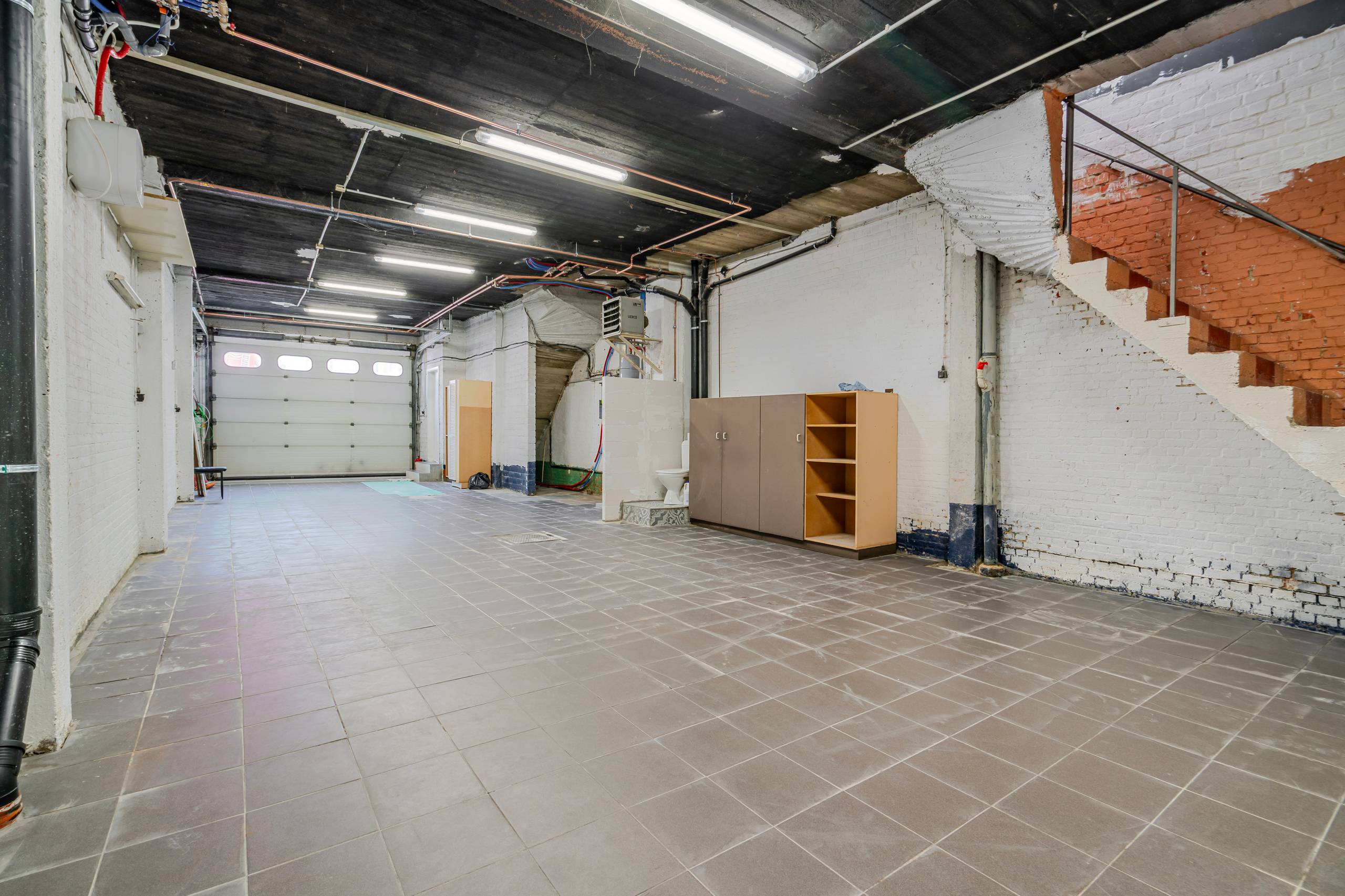 Charmante bel-etage woning met ruime mogelijkheden - foto 5