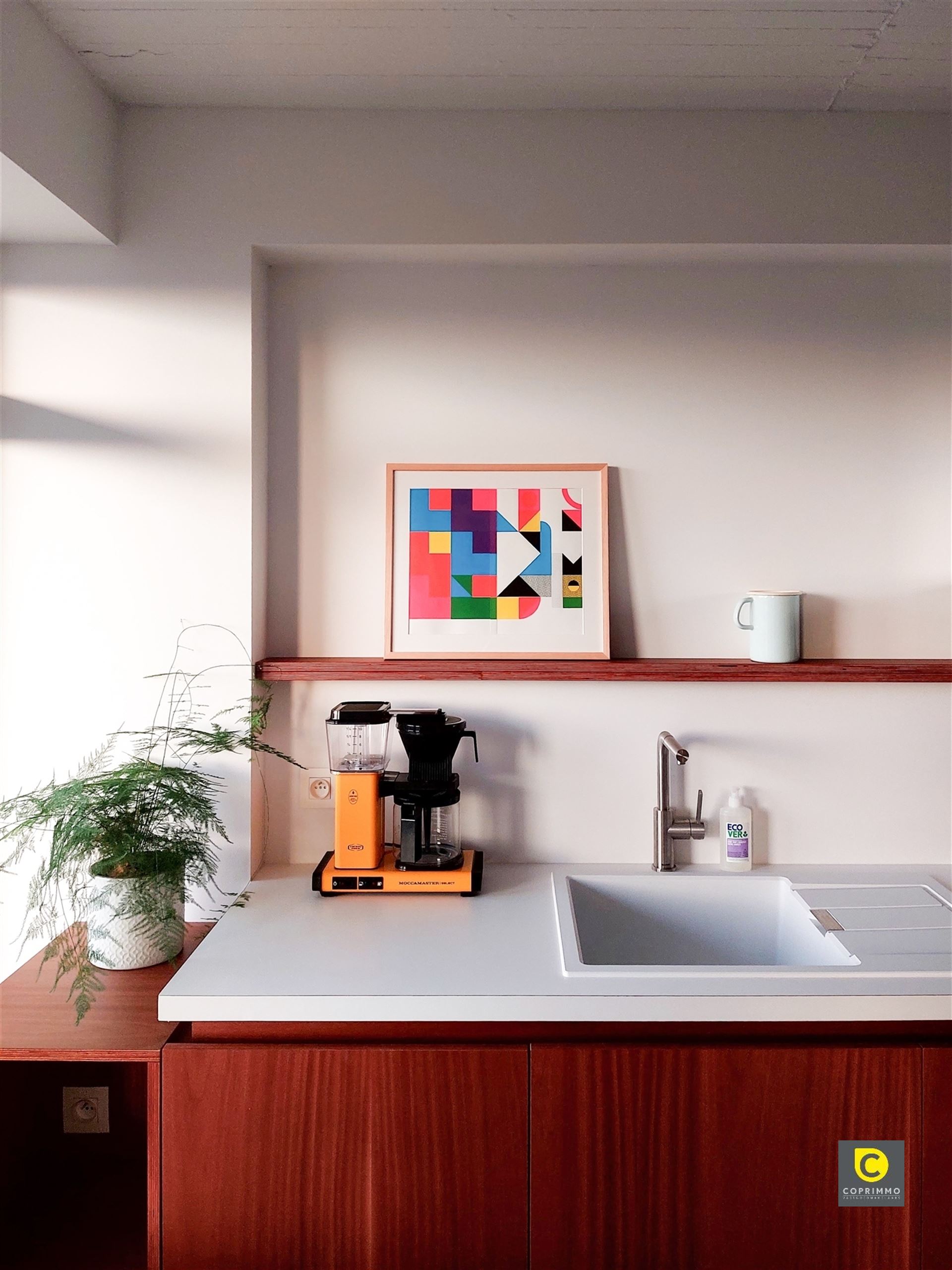 Appartement - photo 5