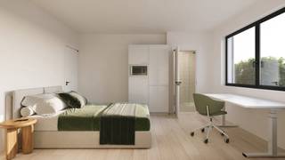 Apartment for sale in Leuven