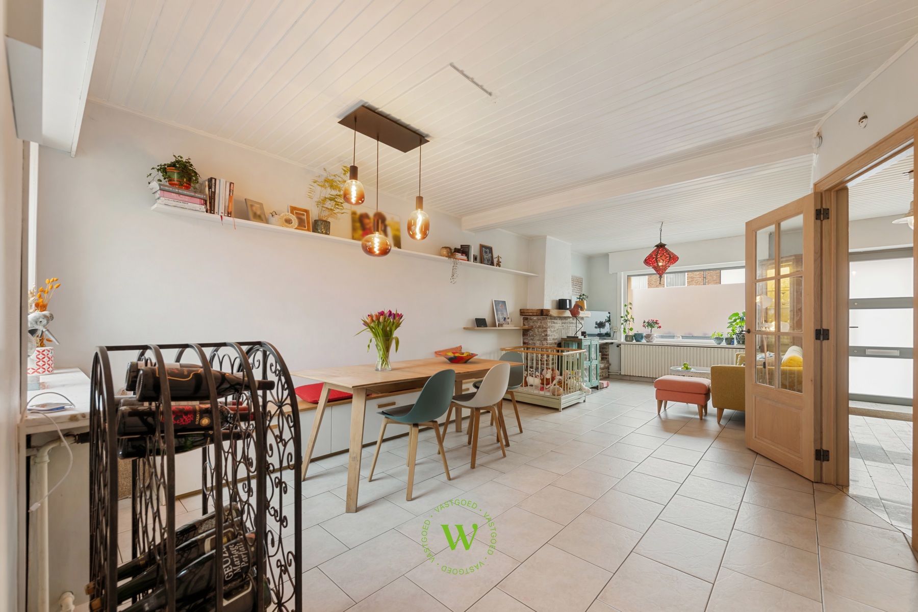 House for sale in Bruges with 3 bedrooms - photo 4