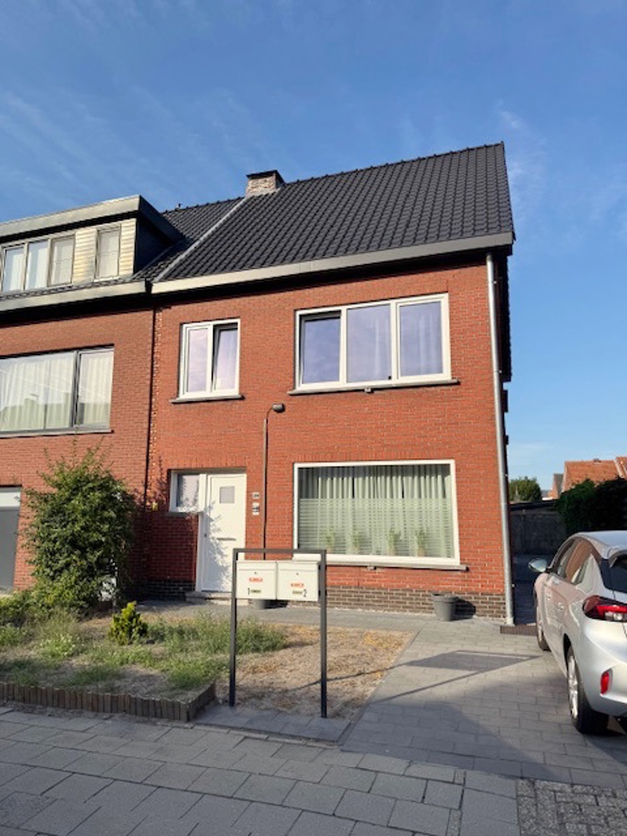 Appartement à Turnhout