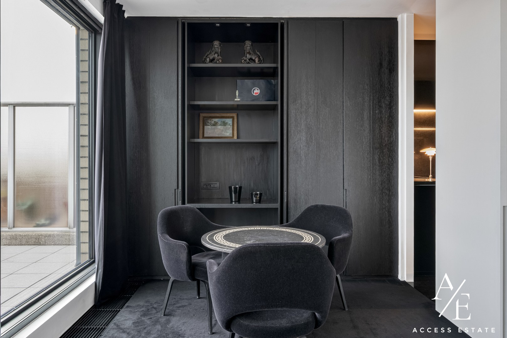 Appartement à vendre à Gand avec 1 chambre - photo 5