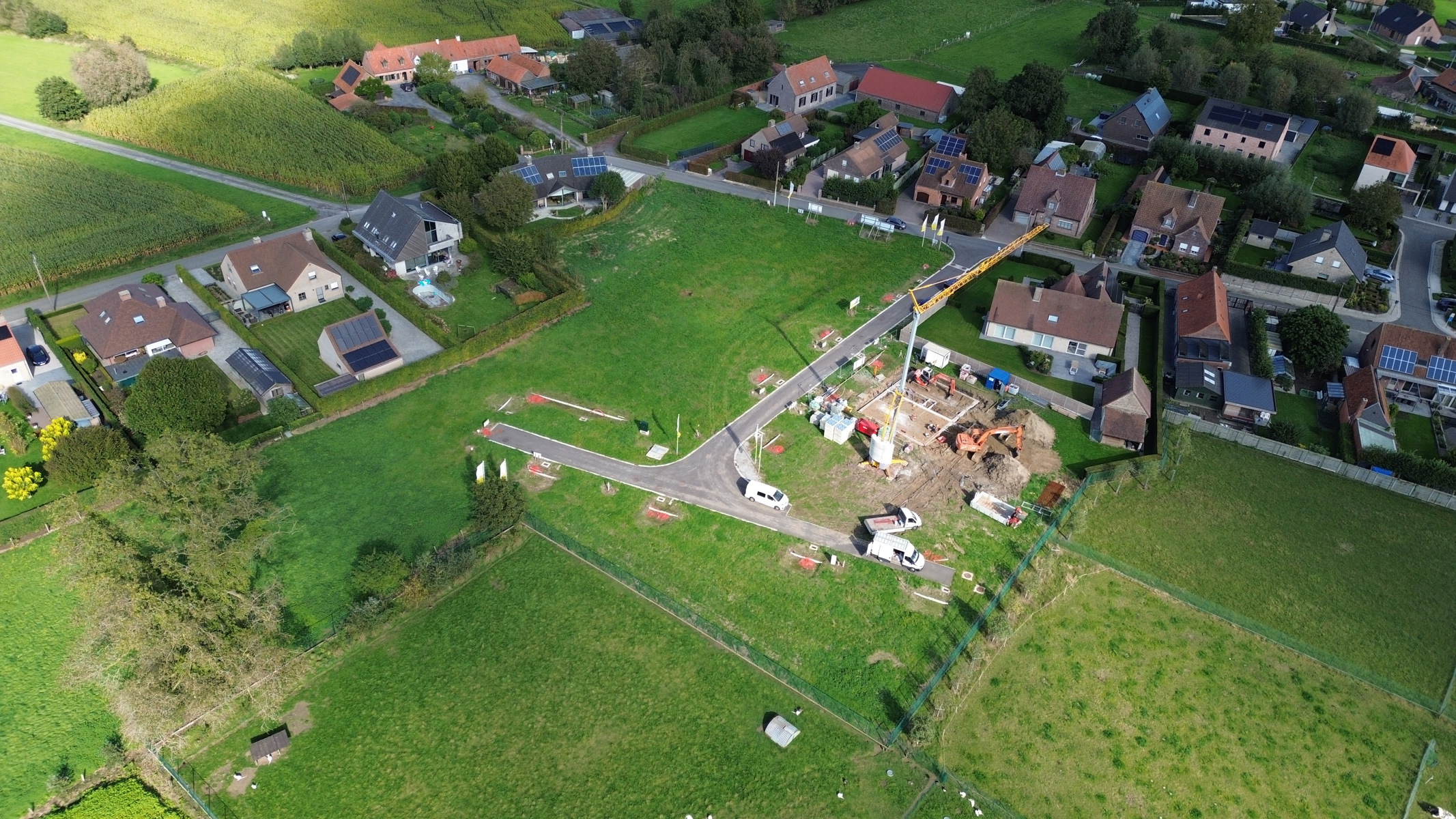 Grond te koop in Beernem - foto 5