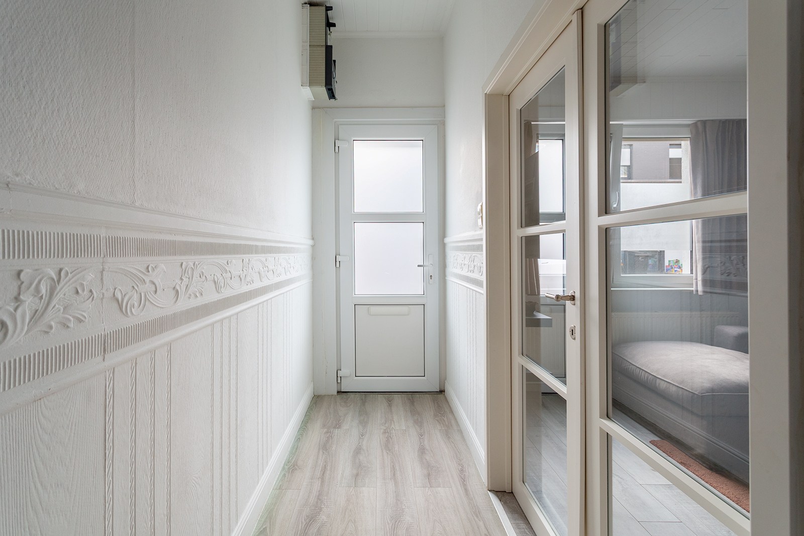 Charmante starterwoning met 2 volwaardige slaapkamers - foto 3