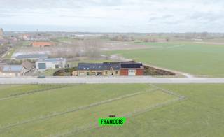 House for sale in Diksmuide