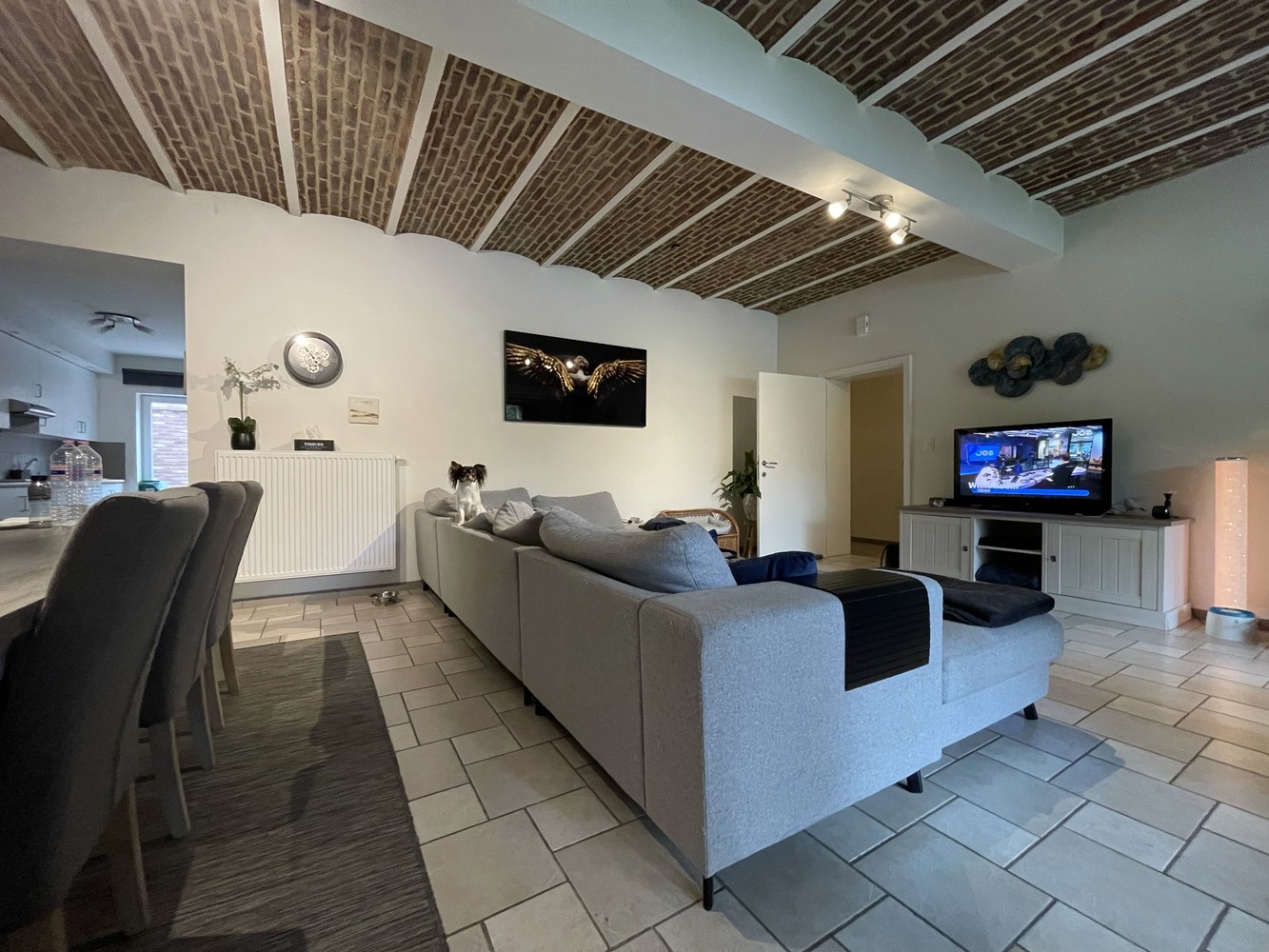 Investeringspand bestaande uit 3 ruime appartementen - foto 3