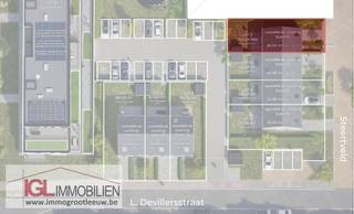 <strong>Aankoop 6% btw mogelijk onder voorwaarden!</strong><br /><br />Ben je opzoek naar een eigentijdse gezinswoning? Dan is het project Lindehof zeker iets voor u! Lindehof is een een toekomstgericht project, gebouwd met hoogstaande en duurzame materialen waardoor je voor een zeer lange tijd gerust bent.<br /><br />Deze nieuwbouwwoning met een totale bewoonbare oppervlakte van 163m² en is voorzien van 3 slaapkamers, met mogelijkheid tot uitbreiding naar 5 slaapkamers. Met zijn ruim terras van 18m² en perceel oppervlakte van 240m², is deze woning perfect voor wie op zoek is naar een comfortabele en zorgeloze woonst. <br /><br />Bij Lindehof wordt elke woning afgewerkt naar jouw wensen. Van vloer tot keuken, van badkamer tot verfijnde details. Alles is voorzien om jouw droomwoning werkelijkheid te maken.<br />Door gebruik van zonnepanelen, vloerverwarming en een warmtepomp voldoet dit appartement standaard aan de BEN-norm (Bijna Energie Neutraal) en behalen ze een E-peil van 20 of beter! Zo zit je ook op het vlak van energiezuinigheid veilig. Daardoor profiteer je het hele jaar door van een aangenaam binnenklimaat én levenslang van lage energiefacturen. Doordat dit appartement een e-peil van 20 of beter heeft, geniet u van een vermindering van 50% op de onroerende voorheffing gedurende 5 jaar. Dubbele winst dus!<br /><br />Lindehof – op de hoek van de L. Devillersstraat en Steenweg naar Alsemberg – is dé plek die eigentijds, comfortabel én betaalbaar wonen in je buurt mogelijk maakt. Alles is dichtbij: winkels, scholen, openbaar vervoer én het prachtige Hallerbos of het provinciedomein van Huizingen.<br /><br />Door zowel de locatie, afwerking en energiezuinigheid, is deze woning perfect geschikt voor eigen bewoning als voor investering.<br /><br />U hebt verder nog de mogelijkheid om een extra buiten staanplaats te kopen voor 11.000 EUR of een binnen staanplaats voor 24.000 EUR, naast de parkeermogelijkheden voor de woning..<br /><br /><strong>Aankoop 6% btw mogelijk onder voorwaarden!</strong><br /><br />Meer info of een brochure? Mis deze kans niet en maak vandaag nog een afspraak via corentin@igl.immo of +32 (0)2 378 04 44 - www.lindehof.immo