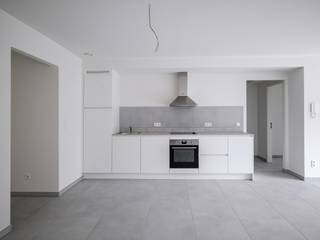 Appartement à louer à Stabroek