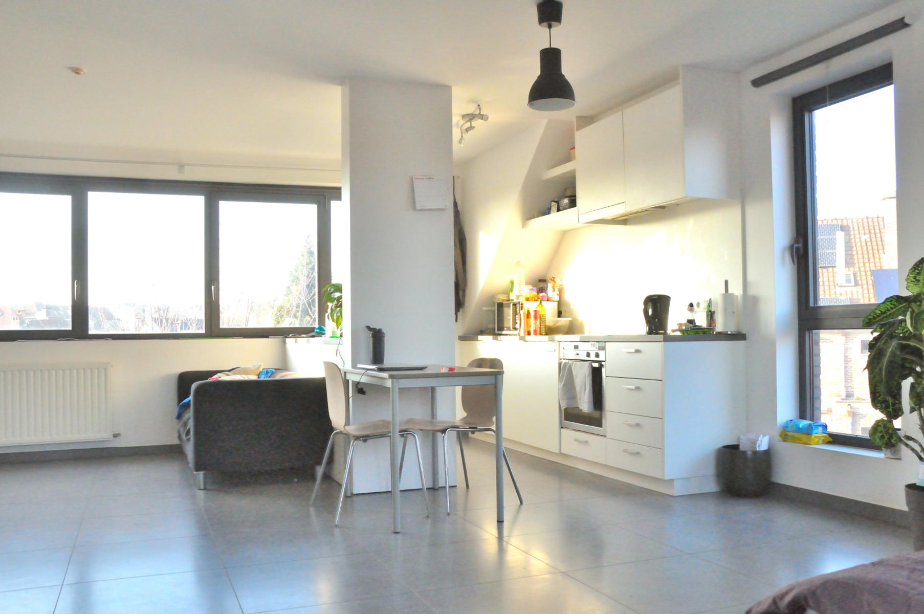 Appartement à louer à Wemmel - photo 3