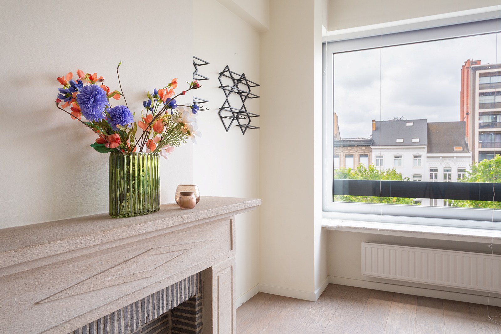 Appartement à vendre à Anvers avec 2 chambres - photo 5