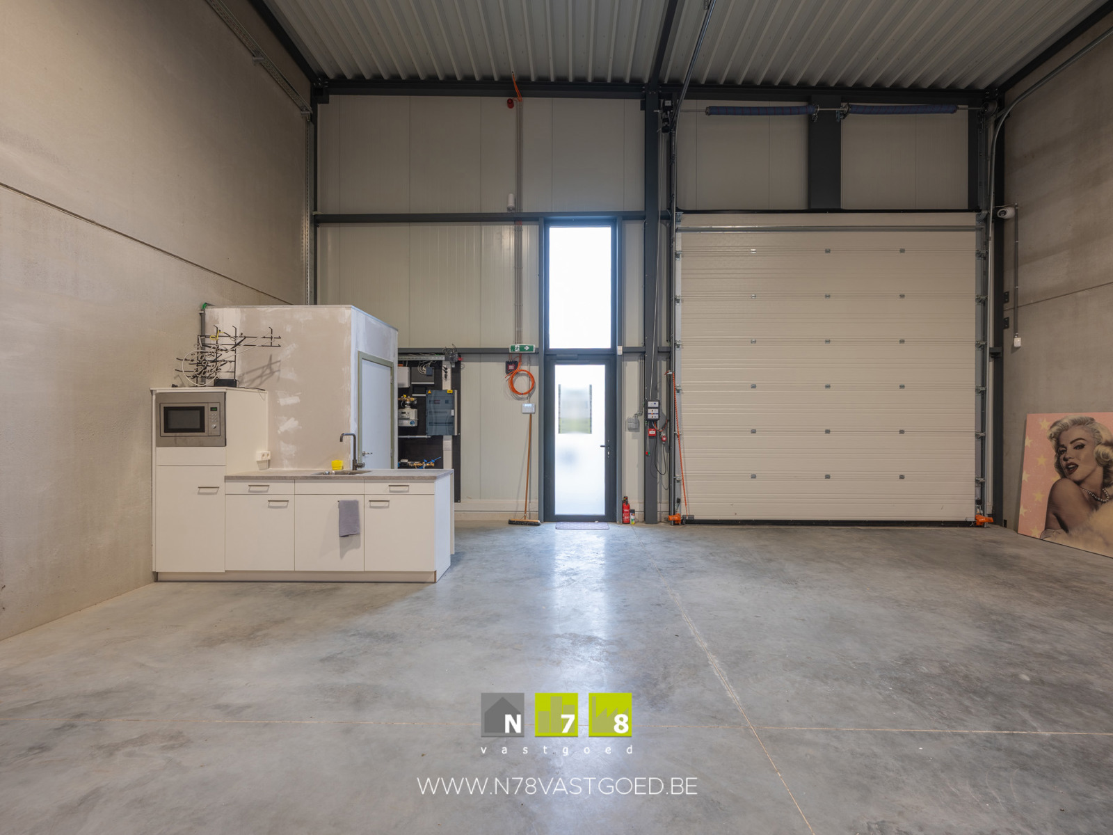 Commercieel te koop in Lanaken - foto 4