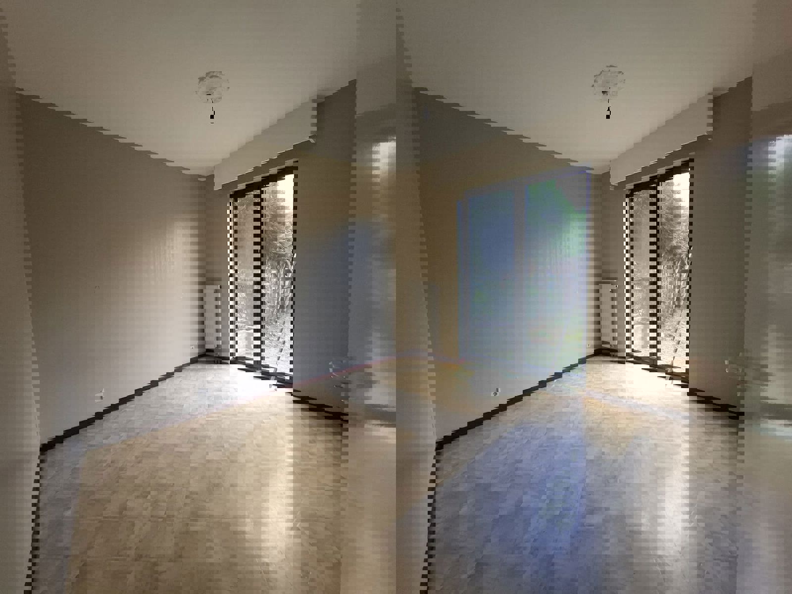 Appartement te huur in Antwerpen met 2 slaapkamers - foto 3