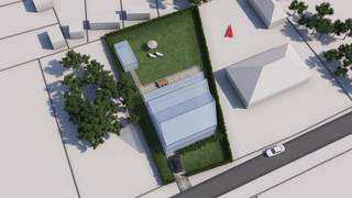 Terrain à vendre à Vorselaar