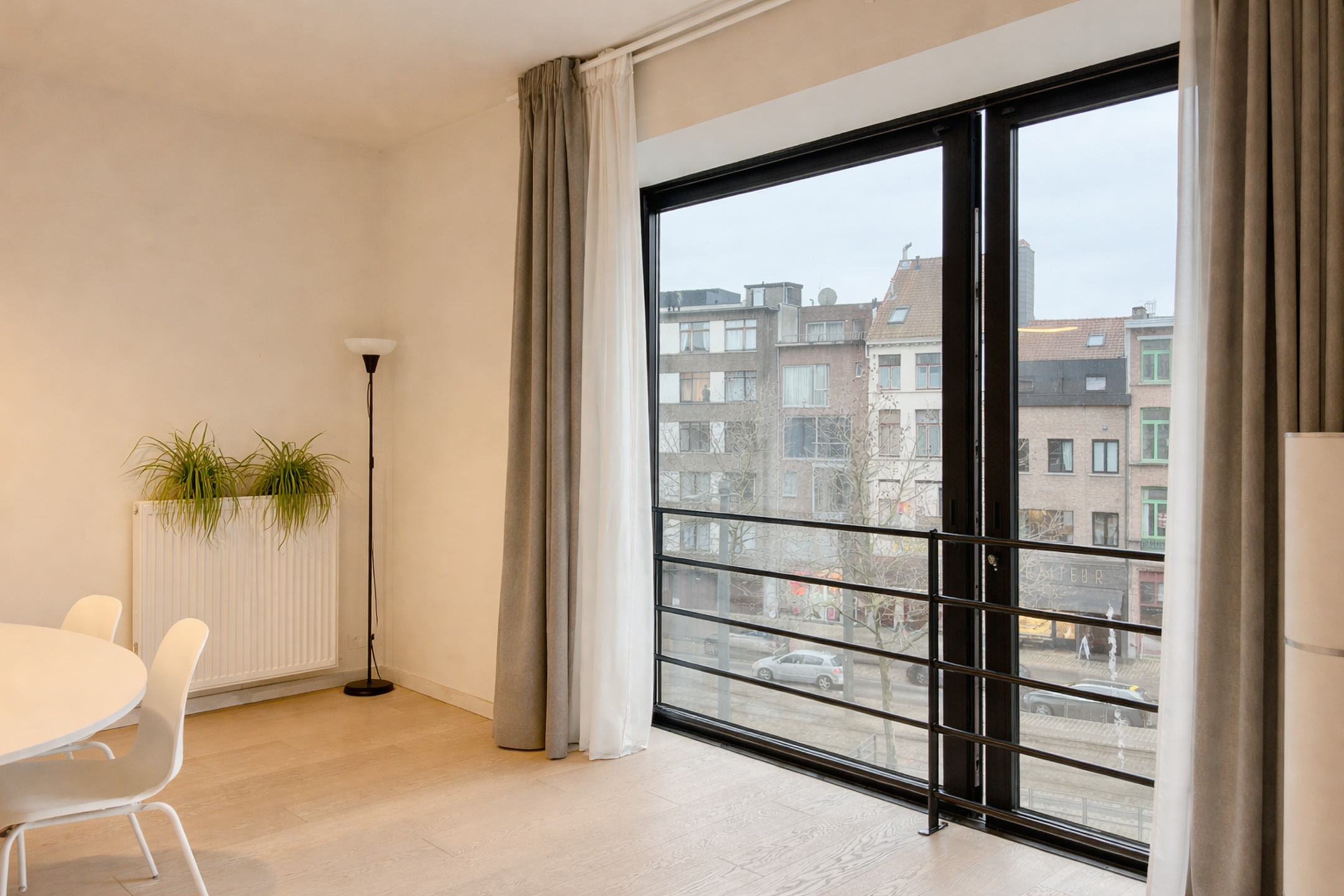 Apartment for rent in Antwerp with 1 bedroom - photo 2