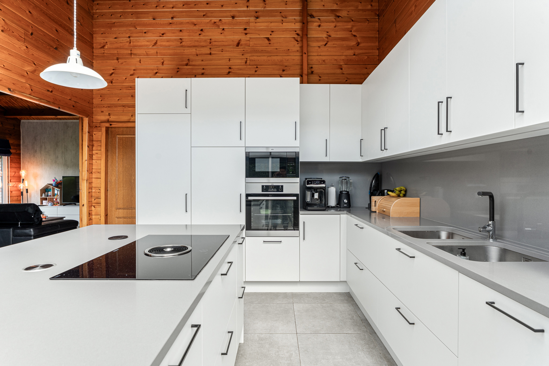 Lichtrijk en ruim familiehuis met Potentieel in Duffel - foto 3